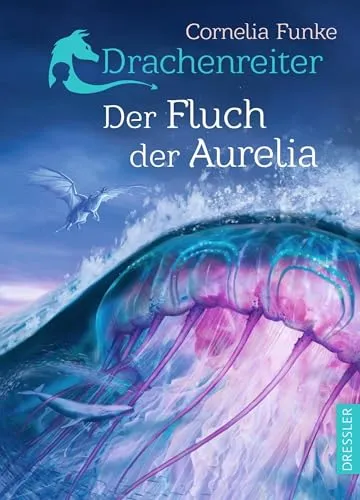 Drachenreiter 3. Der Fluch der Aurelia: Spannendes Fantasy-Abenteuer für Kinder ab 10 Jahren - Naturwissenschaften & Technik: Erlebe mit Drachenreiter 3 ein aufregendes Abenteuer, das die Fantasie anregt und Kinder ab 10 Jahren begeistert.