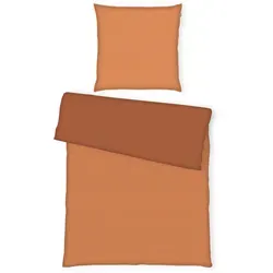 Bettwäsche Bronze von Tom Tailor