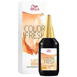 Wella Color Fresh Tönungsliquid 75ml