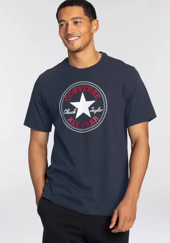 Converse T-Shirt CHUCK LOGO TEE