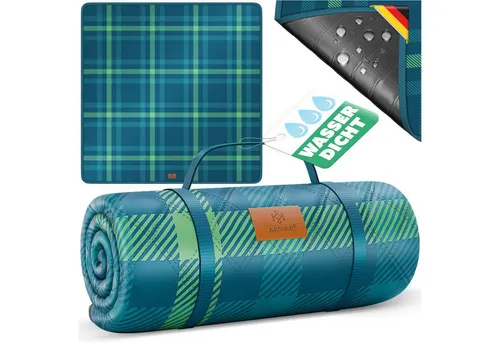 KESSER Picknickdecke XXL von Kesser