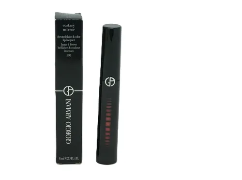 Giorgio Armani Ecstasy Mirror Lip Laquer 6 ml von Giorgio Armani