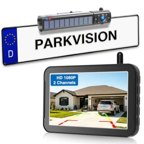PARKVISION 5