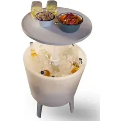 Produktbild Keter Illuminated Cool Bar 6050