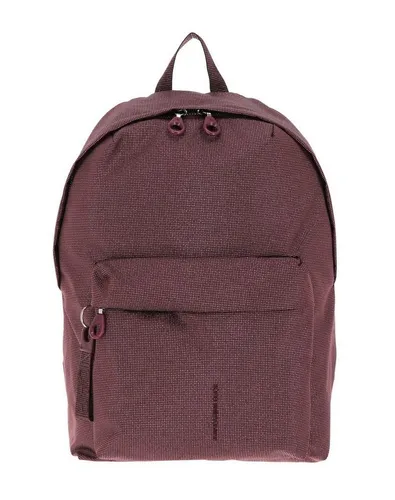 Mandarina Duck Rucksack MD20 Lux