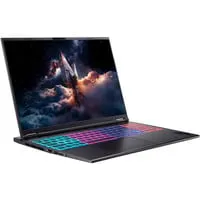 Acer Nitro 16S AI Gaming Laptop - Leistungsstarker Gaming Laptop mit 16