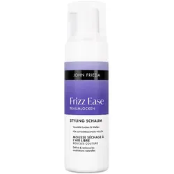 JOHN FRIEDA Frizz Ease Traumlocken Stylingschaum 150 ml von John Frieda