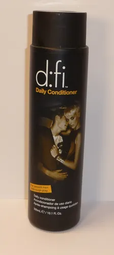 Revlon D:fi DAILY CONDITIONER 300ML