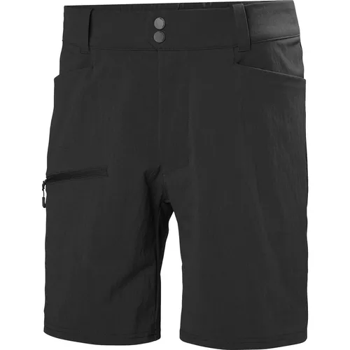 Helly Hansen Vika TUR Shorts 2XL - Wasserabweisend und bequem - Herren Outdoor Shorts & 3/4 Hosen, ideal für Wanderungen mit wasserabweisendem Material und exzellenter Bewegungsfreiheit durch 2-Wege-Stretch.