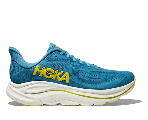 Hoka Herren Clifton 10 blau 40.6 von HOKA