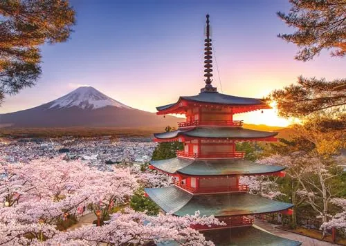 Ravensburger Puzzle 12000582 von Ravensburger