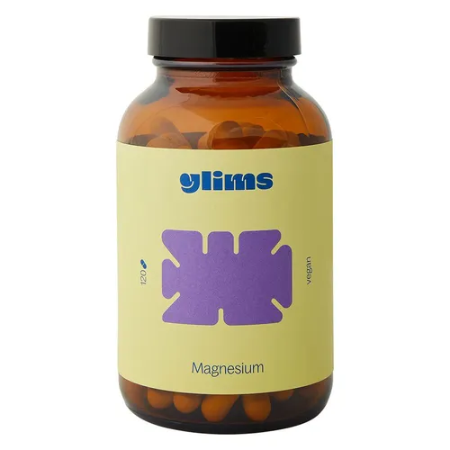 glims® Magnesiumcitrat