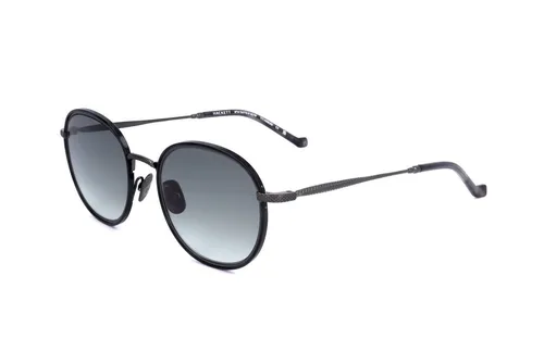 Produktbild Hackett Bespoke HSB933 915 GREY TORT 51/21/145 Herren Sonnenbrillen