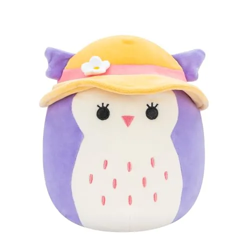Squishmallows SQCR05400 von Jazwares