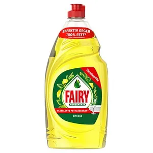 FAIRY KONZENTRAT ZITRONE Spülmittel 900 ml, 1 St.