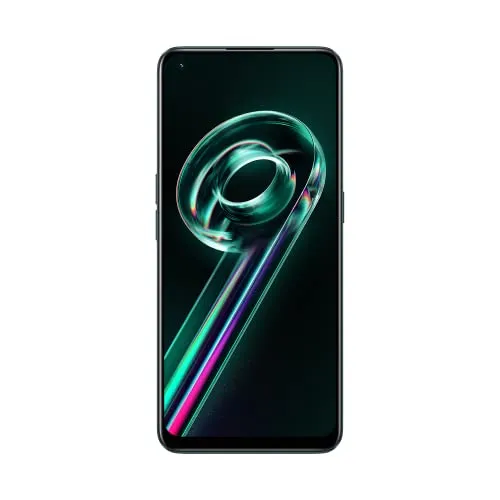 realme 9 Pro+ 5G Smartphone - Simlockfreies Handy mit Sony IMX766 Flaggschiff-Kamera für beeindruckende Fotos und 60 W SuperDart-Aufladung für blitzschnelles Laden – ideal für Technikliebhaber!