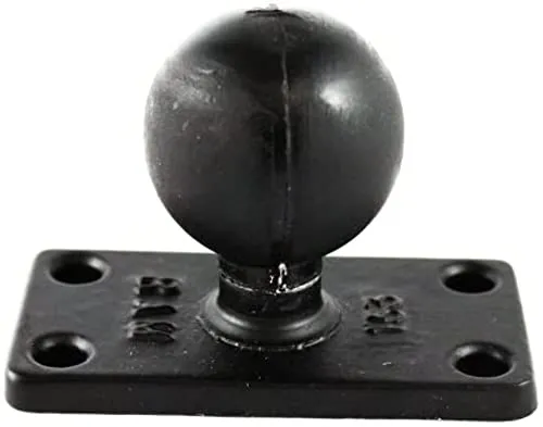 Ram-Mount ram-202u-153 Kit Support- – Kits Support-(86,1 G, 63,5 mm, 38,1 mm)