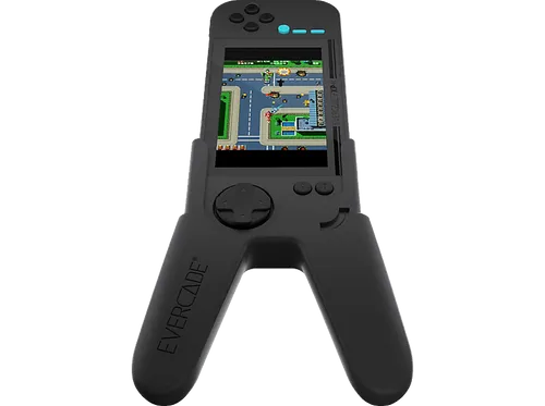 BLAZE Evercade TATE Grip