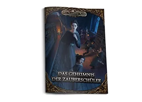 DSA5 in blau von ULISSES MEDIEN UND SPIEL DISTRIBUTION GMBH