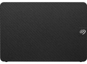 Seagate Expansion Desktop 10TB von Seagate