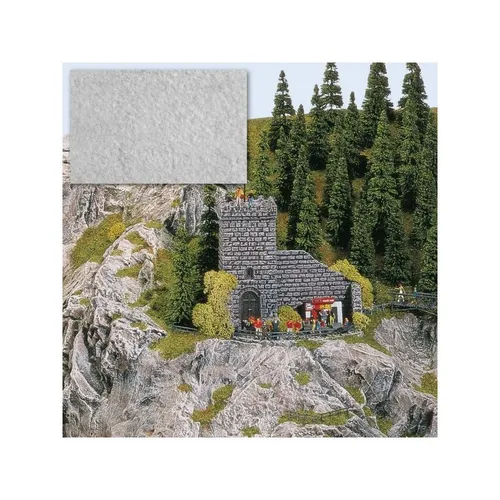Busch-7590 Felsen Spachtelmasse NEU OVP FelsenSpachtelmasseHersteller Nummer: 0