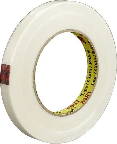 3M Scotch Filamentklebeband 8981 von Scotch