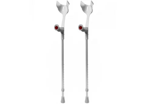 pulox Unterarmkrücke