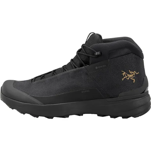 Arcteryx Herren Kopec Mid GTX Schuhe (Größe 45 , schwarz) von Arc'teryx