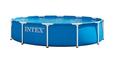 Intex 28210ND Metal Frame Pool 3.66m x 76cm
