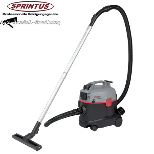 SPRiNTUS Maximus pt Trockensauger von SPRiNTUS