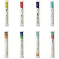 Wunder Zahnstocher mit Geschmack von Wunder Zahnstocher