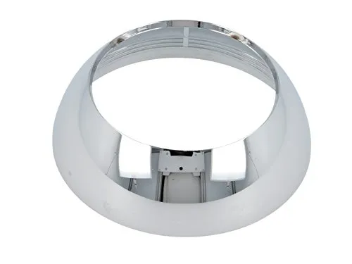 KLUDI Abdeckkappe 93065205-00 für Steuereinheit - chrom