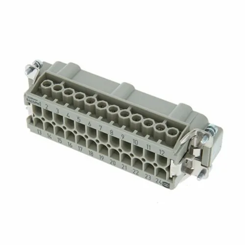 Han 24E-sti-s von Harting