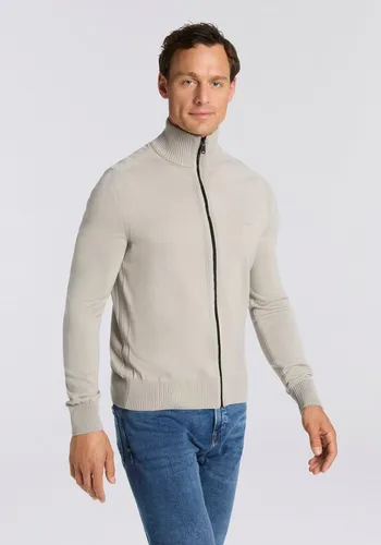 Strickjacke BOSS ORANGE 