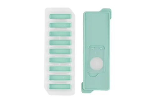 Sallys Eiswürfelform Sticks - für bis zu Sticks