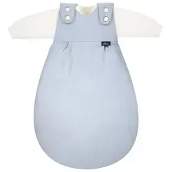 ALVI 4-Season Baby-Mäxchen Mull sky way 2 tlg.