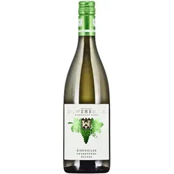 Dr. Wehrheim Birkweiler Chardonnay Keuper 2023