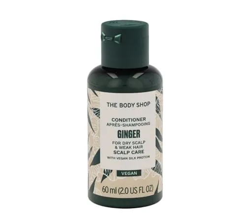 The Body SHOP Haarspülung für Damen
