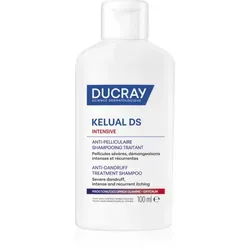 Ducray Kelual DS Treatment Shampoo 100 ml von Pierre Fabre