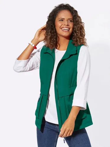 Witt Jerseyweste Softshell-Weste
