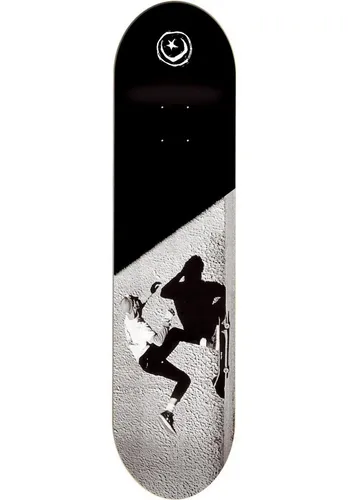 Foundation Skateboards Skateboard Foundation Skateboard Deck JGB Push 8.25