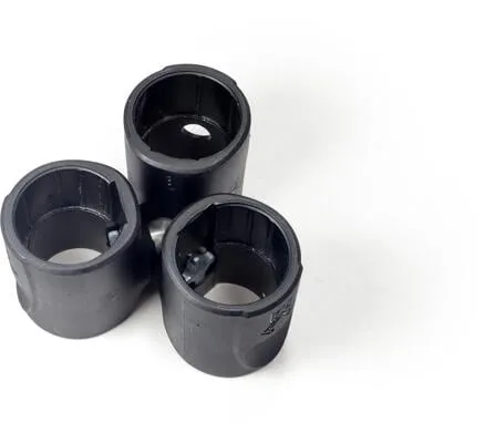 Walkstool Ersatz Center, Kunststoff, 3 Stück