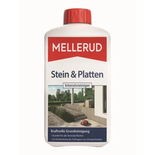 Mellerud Steinreiniger Intensiv 1 Liter