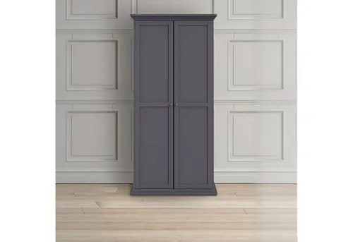 Drehtürenschrank HOME AFFAIRE 