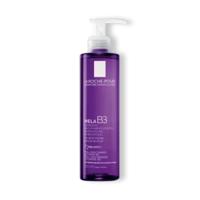 ROCHE-POSAY MELA B3 Reinigung Gel 200 ml