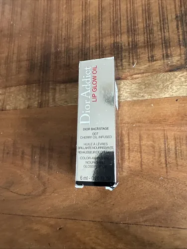 DIOR BACKSTAGE LIP GLOW OIL Nr 007 von Dior