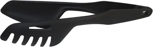 Tupperware Griffbereit Chefzange schwarz von Tupperware