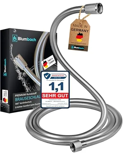 Schläuche & Leitungen von BLUMBACH