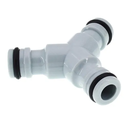 Tifler Gartenschlauch Kupplung 1/2