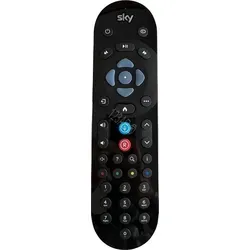 Produktbild Original Sky Q Fernbedienung mit Bluetooth RC4203801/01R